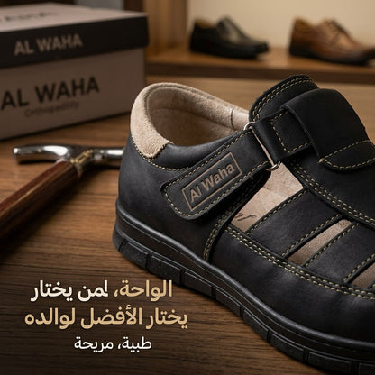 El-Waha le cadeau parfait