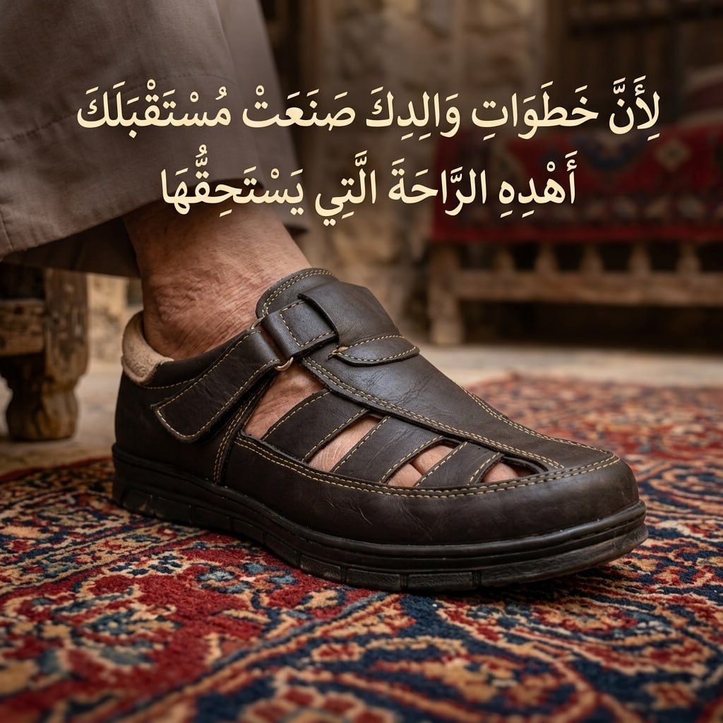 El-Waha le cadeau parfait