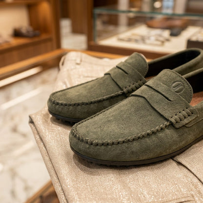 Dingoo mocassin originial