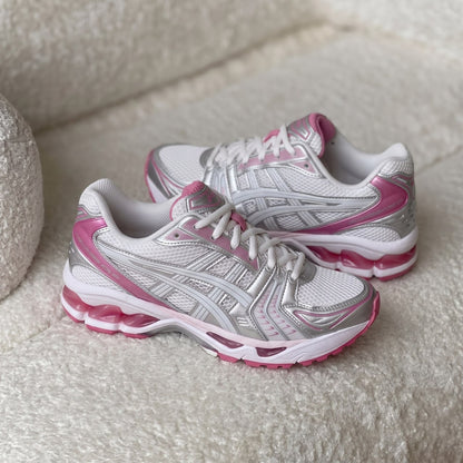 Asics gel kayano 14 Pink edition (للنساء)