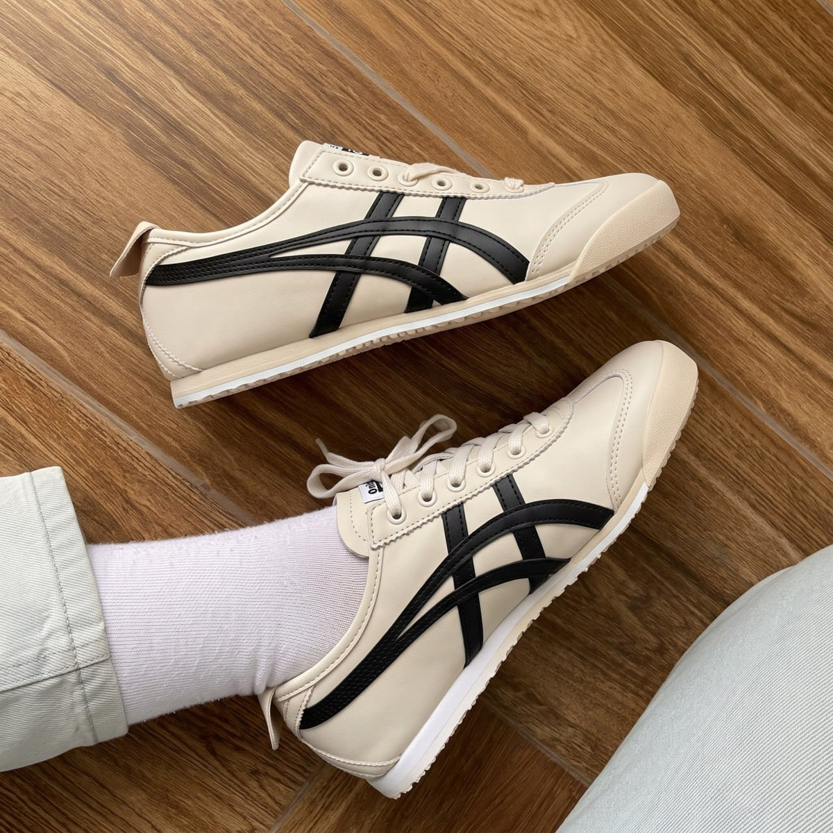 Asics onitsuka tiger beige