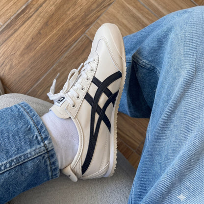 Asics onitsuka tiger beige