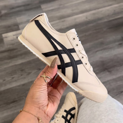 Asics onitsuka tiger beige