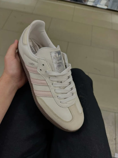 Adidas Samba Og cloud pink