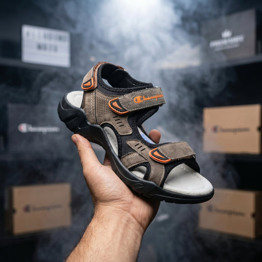 SANDAL CHAMPION  Original
