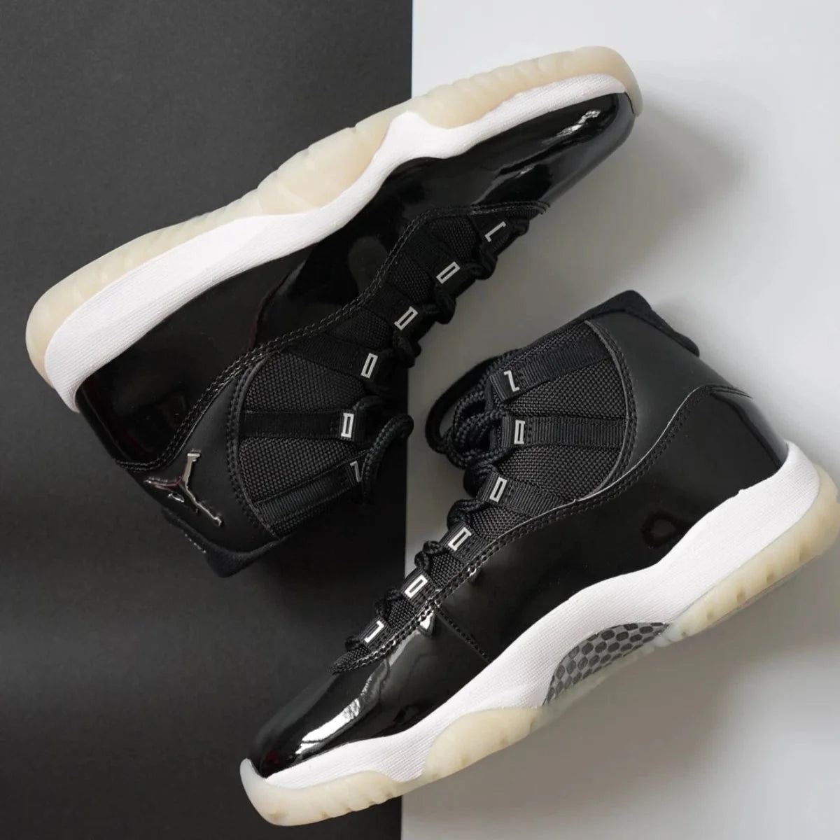 Air Jordan 11 Retro Jubilee CT8012-011SG