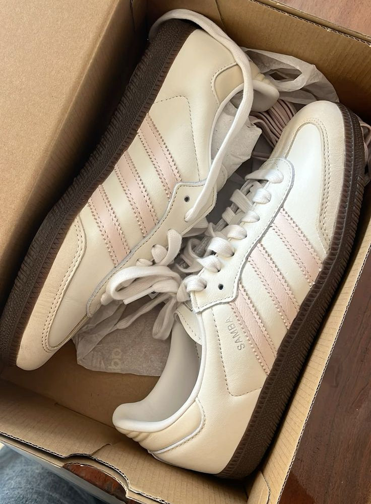 Adidas Samba Og cloud pink