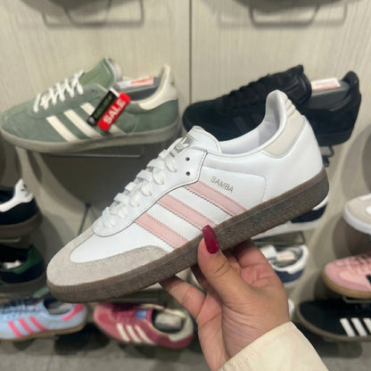Adidas Samba Og cloud pink