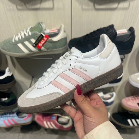 Adidas Samba Og cloud pink