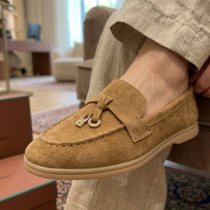 Loro piana mocassin