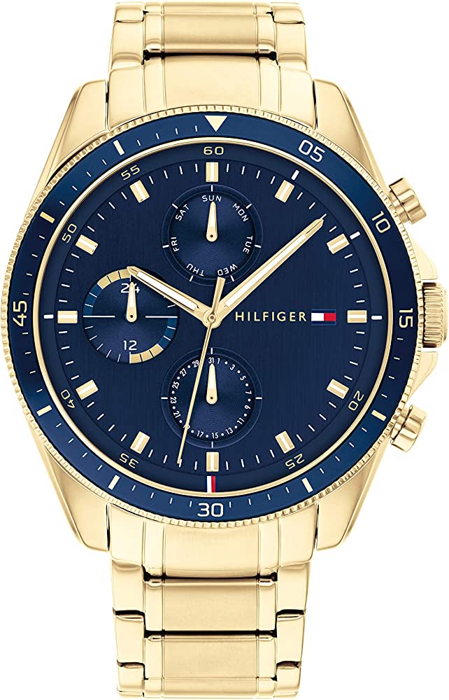 Montre Homme Tommy Hilfiger 1791834