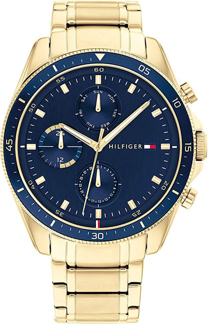 Montre Homme Tommy Hilfiger 1791834