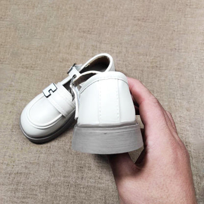 Chaussure Little Princess Beige