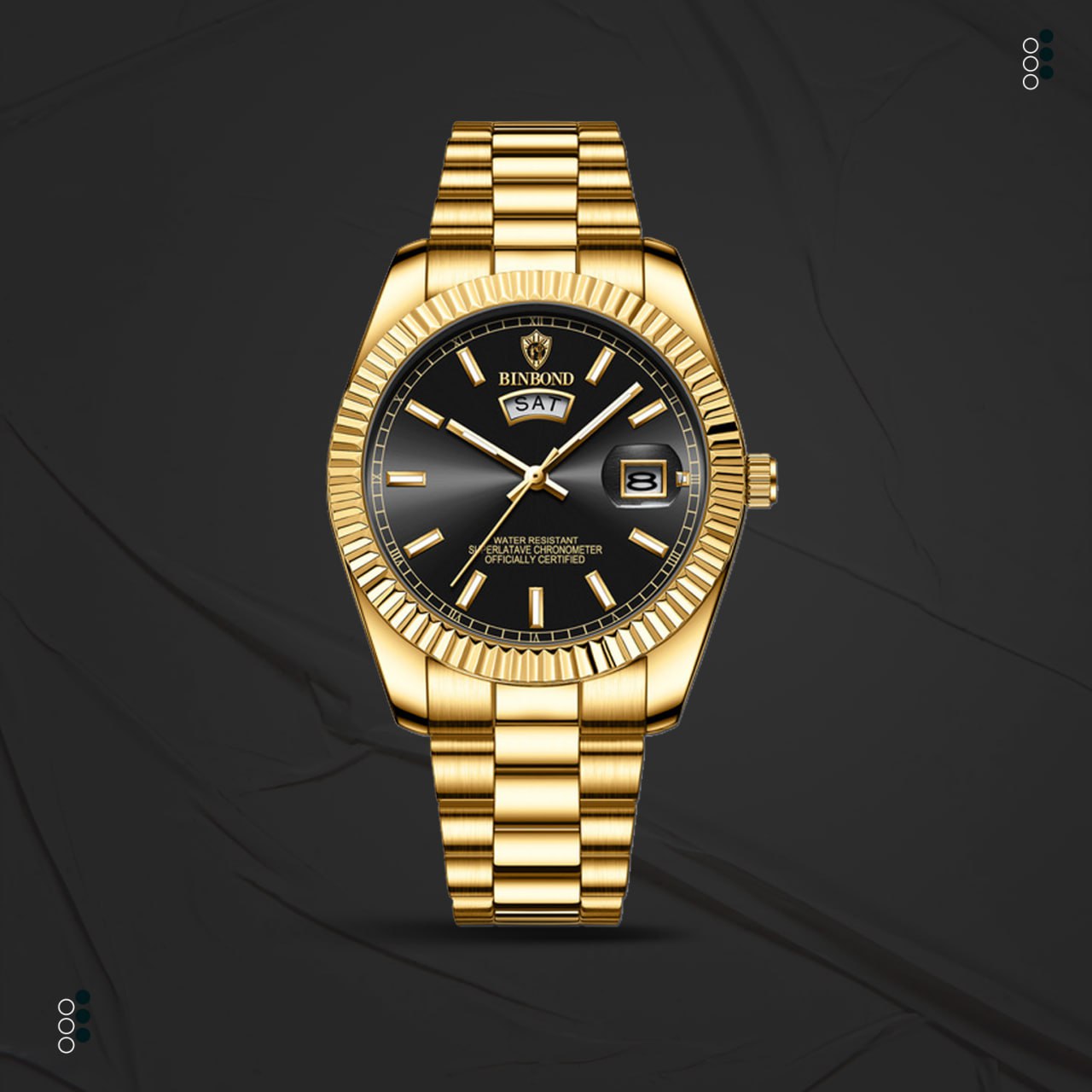 MONTRE ETANCHE ORIGINAL FEMME